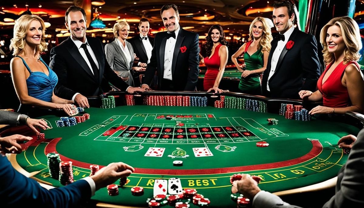 1mpo kasino live dengan dealer sungguhan siap 24 jam